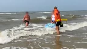 De forts coefficients de marée sont attendus sur le littoral du mardi 20 au samedi 31 août.