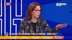 📱 Un couvre-feu numérique pour les mineurs : bonne idée ?