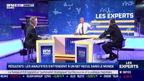 Les Experts : Dans quel état sont les entreprises françaises, TPE, PME, ETI, à la mi-2023 ? - 17/07