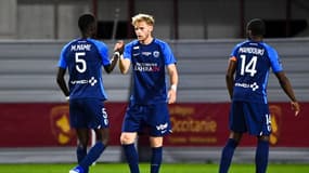 Paris FC