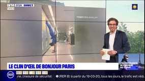 Le Clin d'Oeil : Chanson pour les soignants, Mickey, Parodies et Défi !