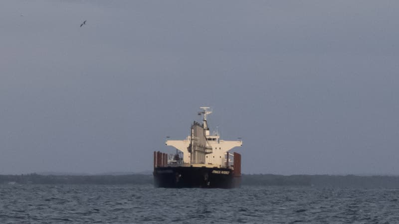 "La communication avec le navire a été perdue": Moscou dénonce l'usage de la force par Washington contre un pétrolier sous pavillon russe