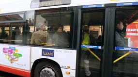Les salariés de Tisséo sont en grève ce mardi (photo d'illustration)