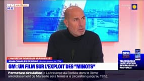 OM: comment "Les Minots" ont sauvé le club