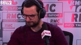 Di Meco : "La L1 est devenue la 2e division de l’Europe"