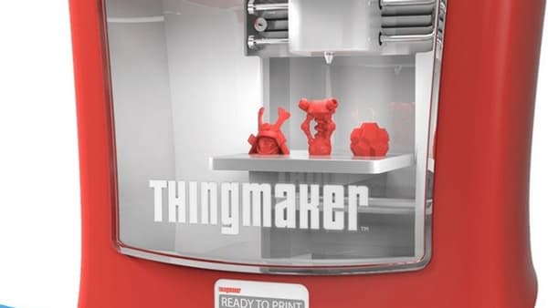 L'impression peut prendre de 30 minutes à plusieurs heures.