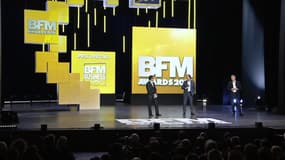 Best-Of de la 12ème édition des BFM Awards