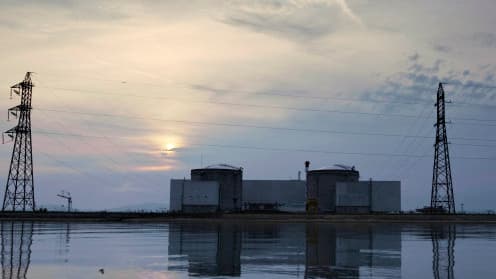 Selon le JDD, EDF avait commencé à investir pour obtenir un allongement de la durée de vie de Fessenheim jusqu'à 50 ans.