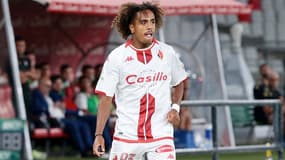 Le jeune joueur de Bari (Serie B), Mehdi Dorval, a subi deux faits de racisme en moins d'un mois.