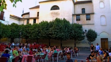 L'Espagne pourrait changer d'heure pour améliorer sa productivité