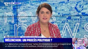 Mélenchon: un procès politique ? (5/6) - 19/09