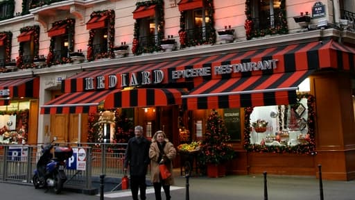 La célèbre épicerie de luxe de la place de la Madeleine, à Paris, a 4 mois pour trouver un repreneur.