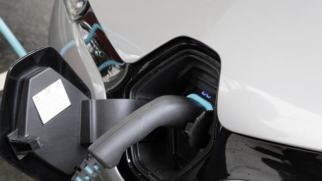 Le mécanisme du bonus-malus écologique a été introduit en 2008