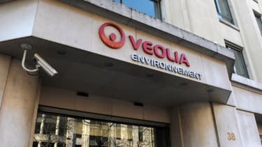 Le patron de Veolia, Antoine Frérot a été ardemment critiqué par son homologue d'EDF Herni Proglio.