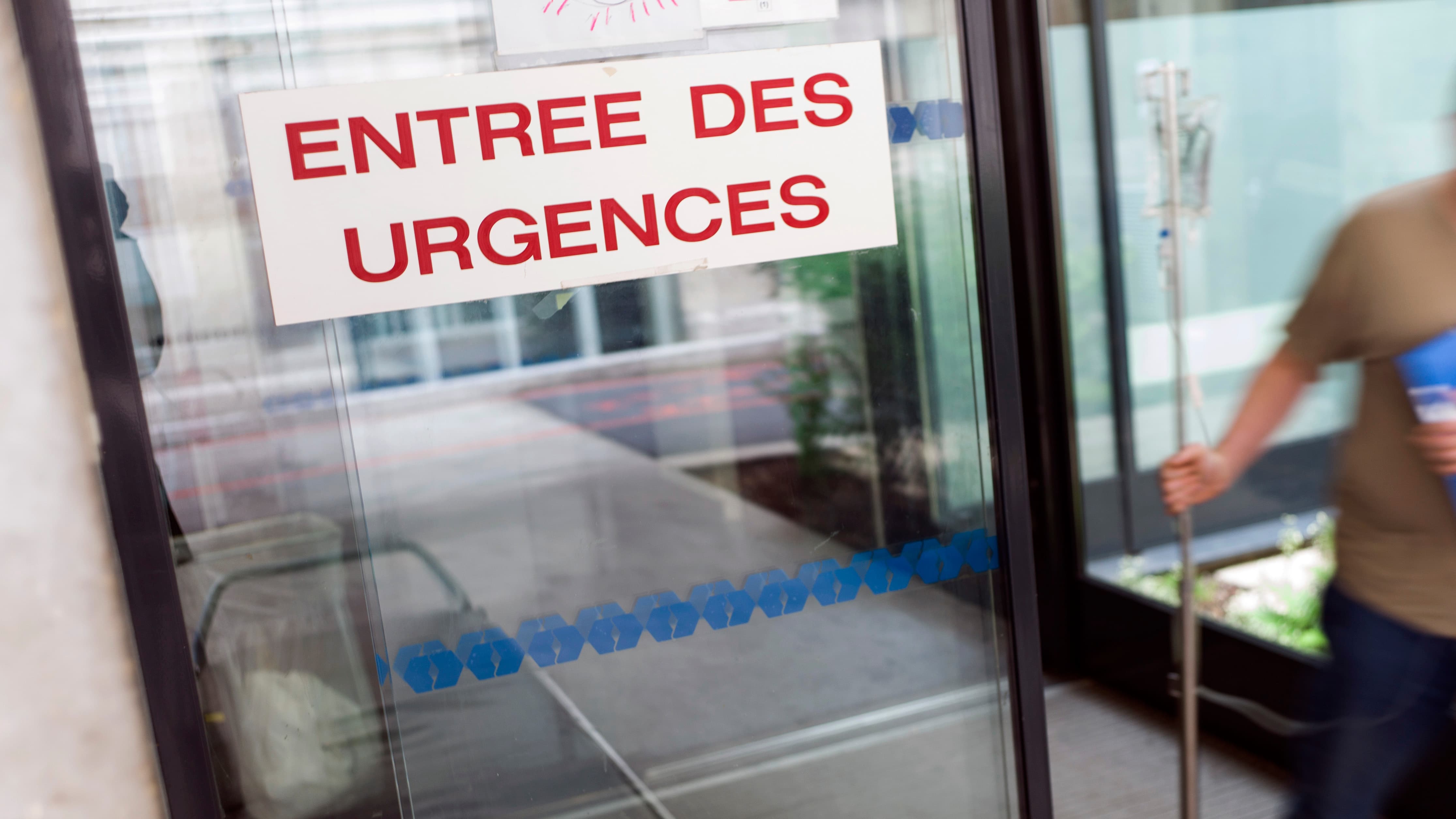 Emergency Rooms Forced to Close at Saint-Hilaire Hospital Due to Doctor Shortage