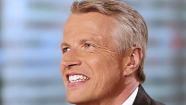 Franck Margain, du Parti chrétien-démocrate, après avoir dénoncé les "méthodes de voyou" de NKM, figurera finalement sur sa liste.
