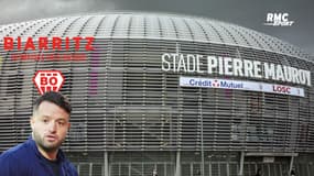 Top 14 : les matches de Biarritz délocalisés à Lille ? "Pas un désir mais une solution" insiste son président
