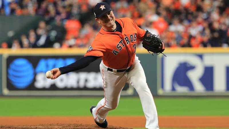 Houston Astros
