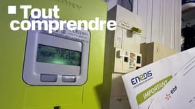 Les tarifs de l'électricité vont évoluer au 1er février 2025