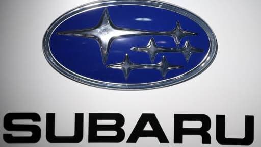 Subaru a connu une progression de ses ventes mondiales de plus de 30% depuis cinq ans.