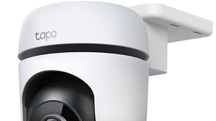 TP-Link Tapo C500