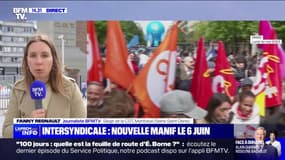 Réforme des retraites: pourquoi l'intersyndicale a choisi le 6 juin?