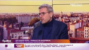 Les fortes têtes : Mont Valérien, les anti-pass vont-ils trop loin ? - 14/12