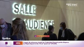 Procès des attentats du 13 novembre: jusqu'à la fin de la semaine, la parole est aux accusés