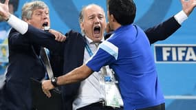 Alejandro Sabella, le sélectionneur de l'Argentine