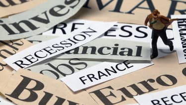 La France n'est pas en récession, mais la croissance atone n'est pas pour autant une bonne nouvelle.