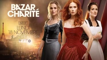 Le Bazar de la Charité