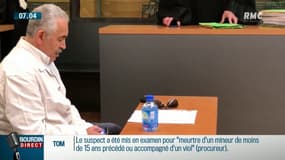 Nice: le bijoutier qui avait tué un braqueur condamné à 5 ans de prison avec sursis
