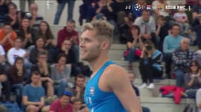 Championnats de France - Mayer coince à 5m20 à la perche