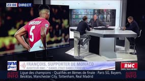 After Foot du mardi 21/11 – Partie 2/4 - Débrief de Monaco/RB Leipzig (1-4)