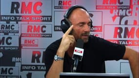 Bordeaux en crise : le coup de gueule de Duga