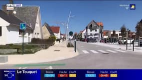 Wimereux: deux nouvelles rues payantes dès le 1er juillet 