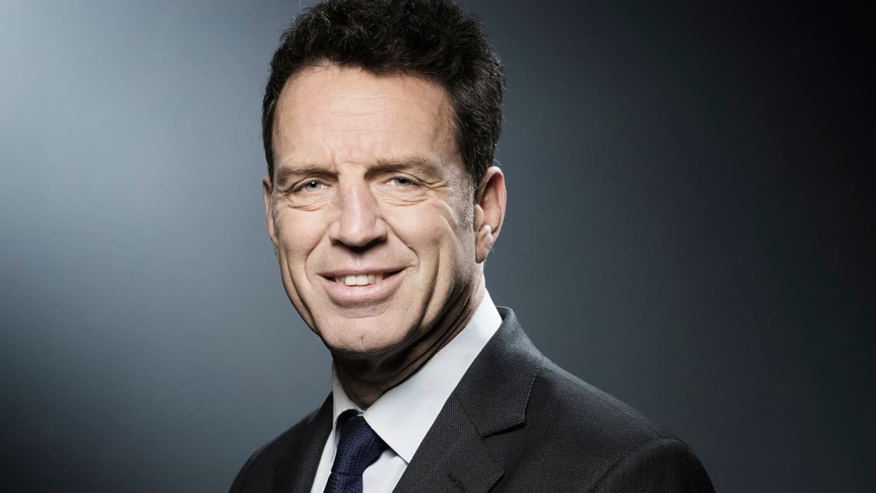 Geoffroy Roux de Bézieux