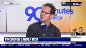 DIRECT: 90 Minutes Business avec vous 