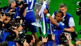 Didier Drogba