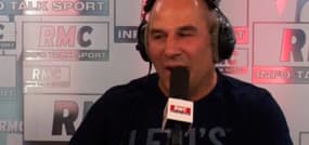 Moscato : « Les Anglais éliminés en poule ? Ce serait une honte pour eux »