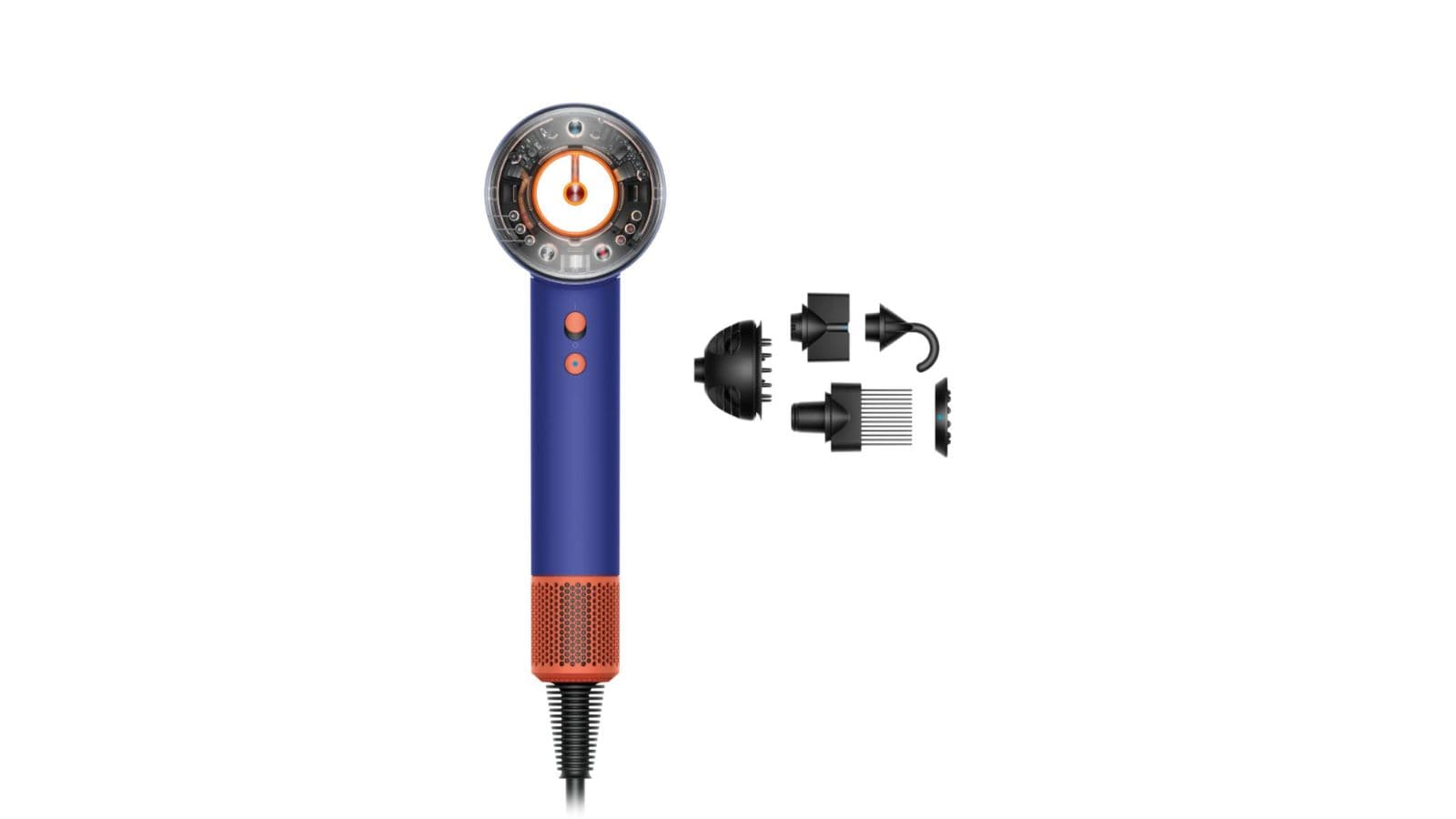 Le sèche-cheveux Dyson Supersonic Nural Le sèche-cheveux Dyson Supersonic Nural