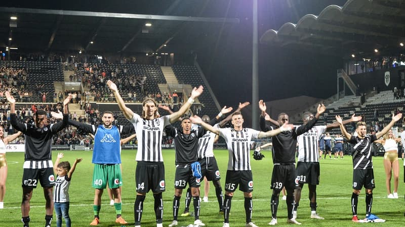 Stade Raymond-Kopa (Angers)