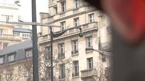 Sécurité routière: Paris étend la vidéoverbalisation