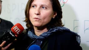 Roxana Maracineanu