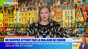 Bonjour la Normandie du lundi 20 octobre 2025