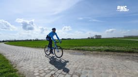 Tour de France : Les organisateurs déjà en reconnaissance des secteurs pavés