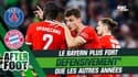 PSG - Bayern : Un club bavarois 