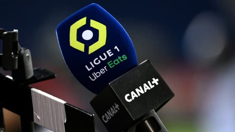 Ligue 1: changement d’horaire pour le match du dimanche 17h
