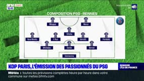 Kop Paris du lundi 20 mars 2023 - Messi doit-il prolonger au PSG ?