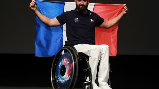 Michaël Jeremiasz